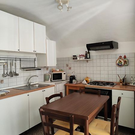 Appartement Beb I Girasoli à Dolceacqua Extérieur photo