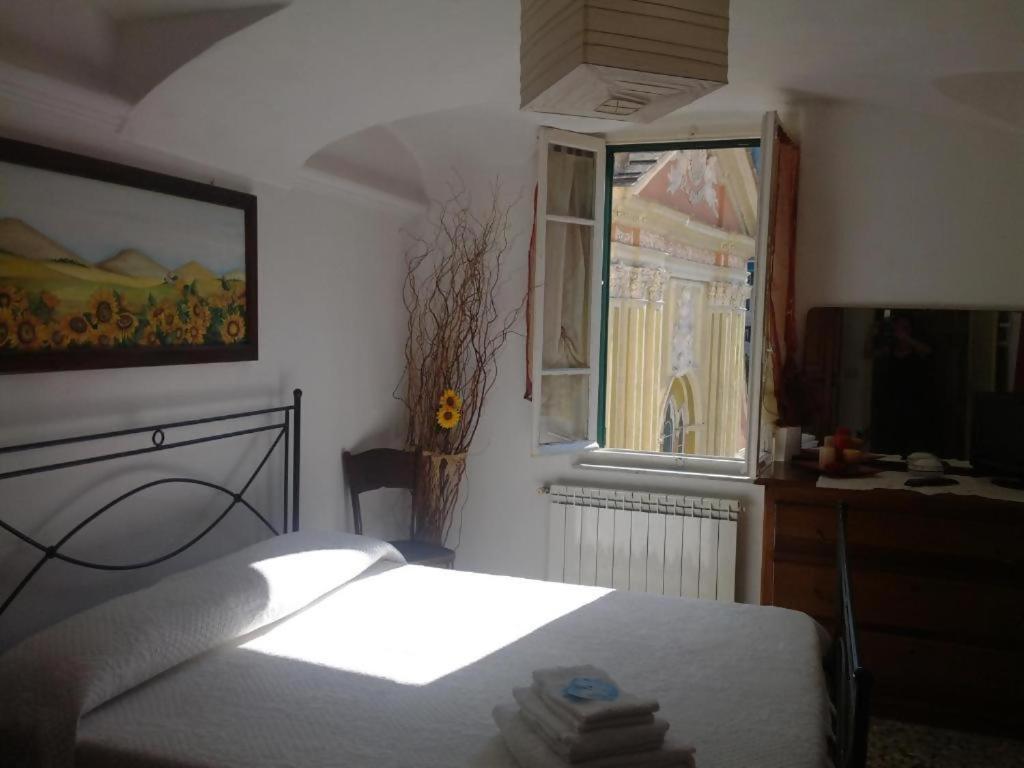 Appartement Beb I Girasoli à Dolceacqua Extérieur photo