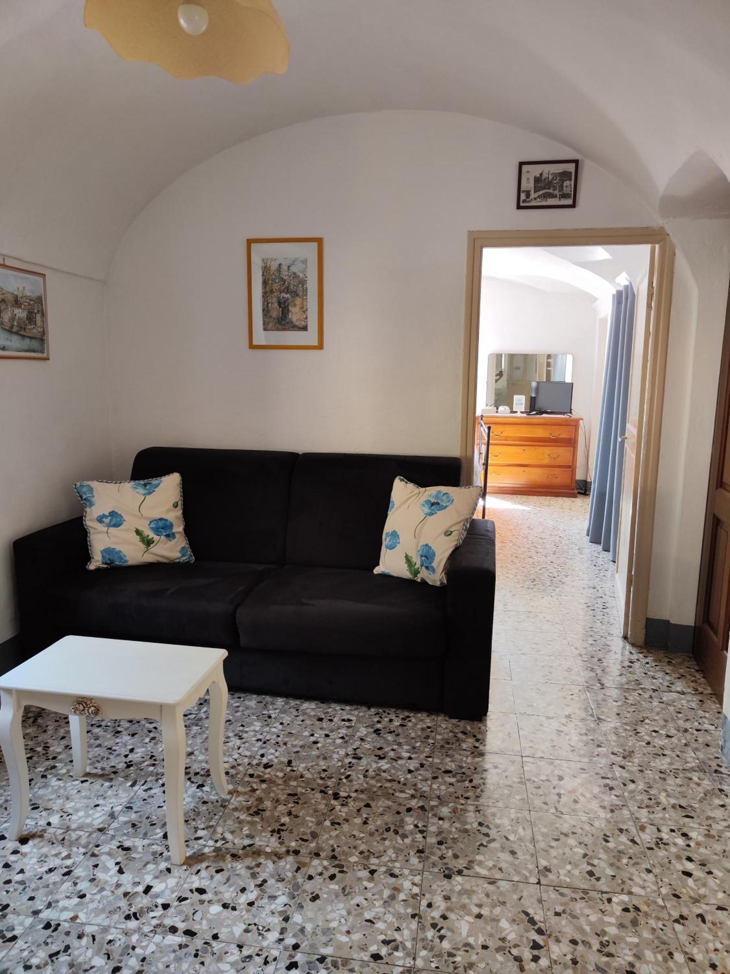 Appartement Beb I Girasoli à Dolceacqua Extérieur photo